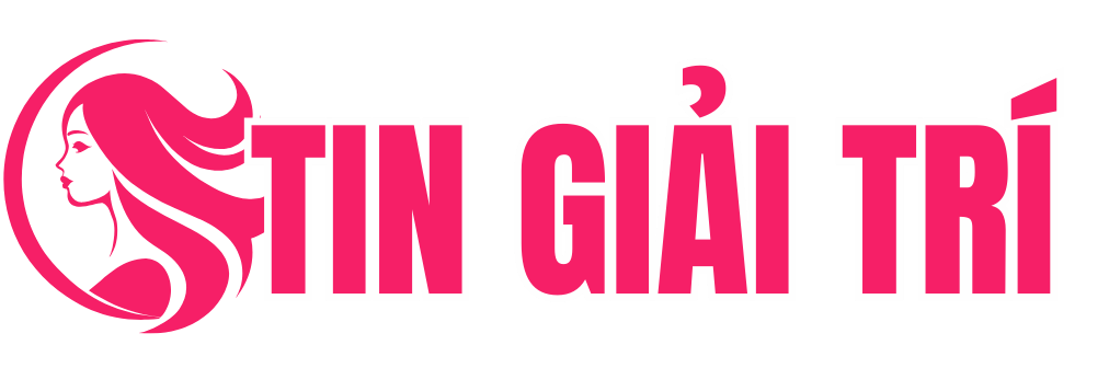 Giải trí